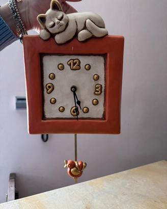Orologio a pendolo THUN