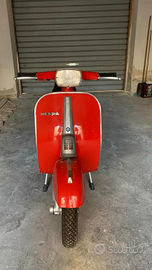 Piaggio Vespa Special 50 originale