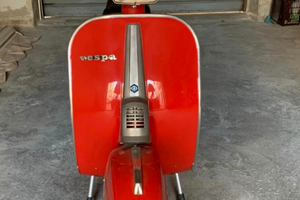 Piaggio Vespa Special 50 originale