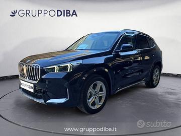 BMW X1 Serie X SDRIVE18D