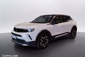 OPEL Mokka 1.2 t Ultimate s&s 100cv