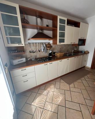 Cucina moderna