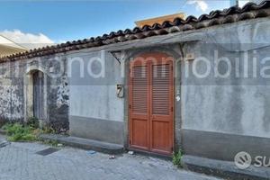 Casa singola 130mq a Linguaglossa