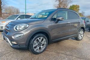 500X 1.3 mjt 95cv. Cross Plus 4x2 95cv uniprò