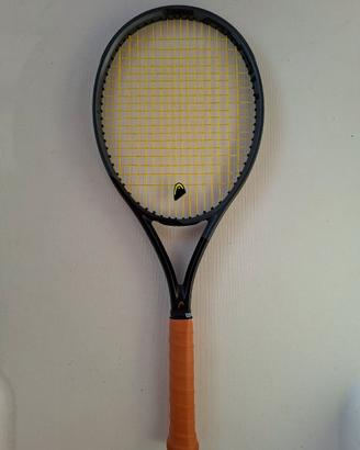 racchetta tennis head speed team 700