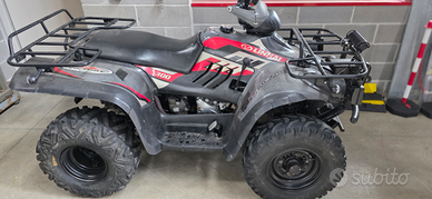 Quad JIANGSU LINHAI POWER M.G.C. ATW VAR,:4W