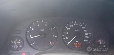 Opel Astra 1.6 16V