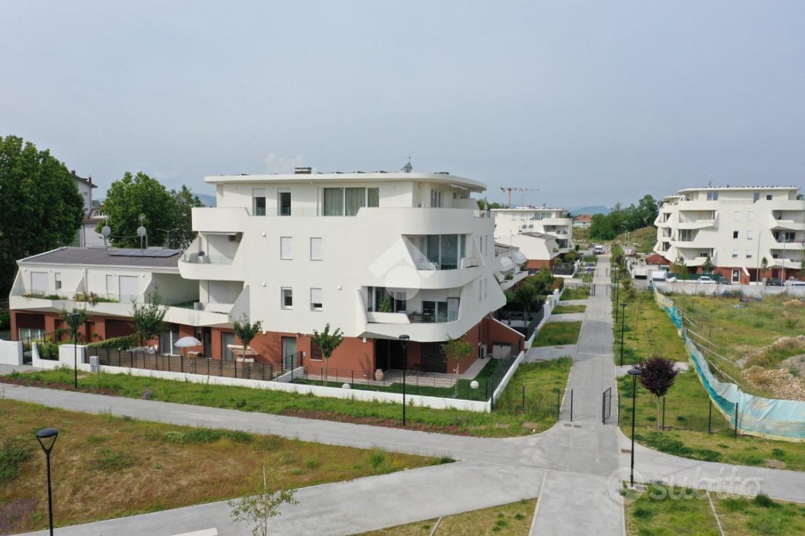 Appartamento – Rimini, Viserba Monte - Vista 5