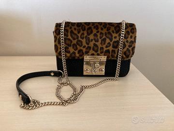 Borsa versace jeans