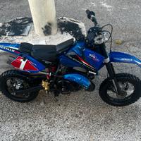 Moto mini cross