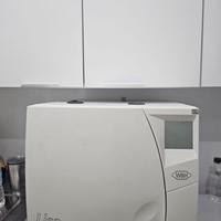 Arredo dentista Autoclave w&h classe b dentale