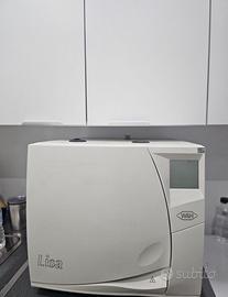 Arredo dentista Autoclave w&h classe b dentale