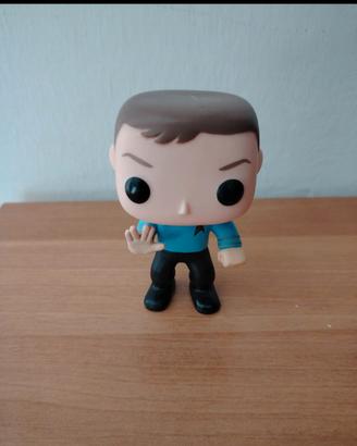 pop funko sheldon