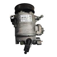 COMPRESSORE A/C VOLKSWAGEN Golf 6 Berlina Diesel 1