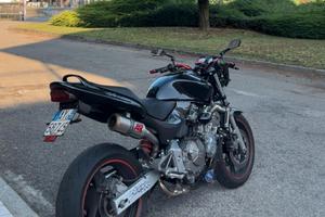 Honda hornet 600