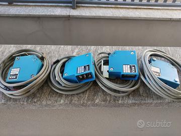 Componenti elettronici 2/2