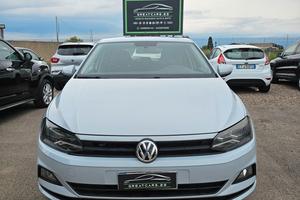 Volkswagen Polo 1.6 TDI 5p. Comfortline BlueMotion