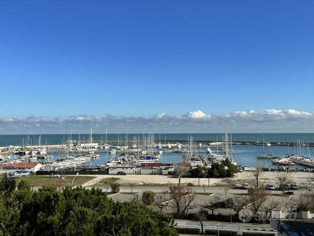 Appartamento - Porto San Giorgio