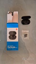 Xiaomi Mi True Wireless Earbuds Basic