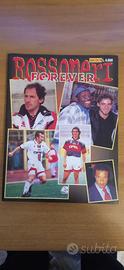 Rivista Sportiva Rossoneri Forever