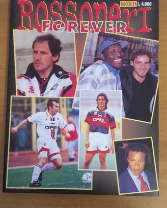 Rivista Sportiva Rossoneri Forever