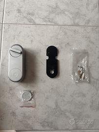 serratura smart Yale