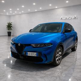 Alfa Romeo Tonale 1.5 130 CV MHEV TCT7 Sprint