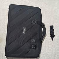 custodia dj  hercul500,ddj sr2/sr/200, trak s4 .mk
