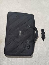 custodia dj  hercul500,ddj sr2/sr/200, trak s4 .mk