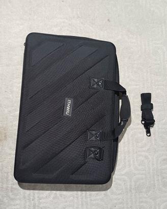 custodia dj  hercul500,ddj sr2/sr/200, trak s4 .mk