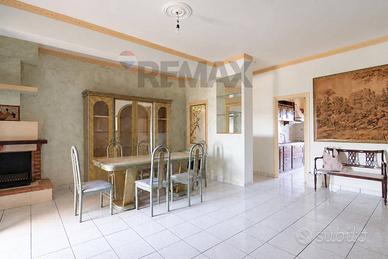 Appartamento - Riposto