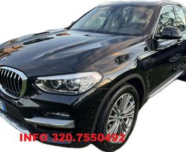 BMW X3 xDrive30e Luxury PLUGIN FULL OPTIONAL TAG