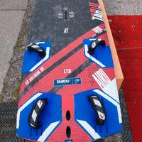 Tavola windsurf foil Tabou Air Ride 81 LTD