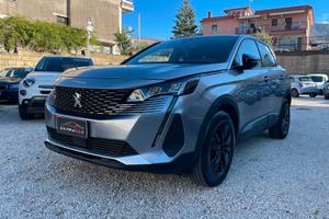 Peugeot 3008 BlueHDi 130 S&S EAT8