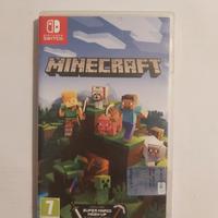 Minecraft edizione super Mario bros 