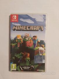 Minecraft edizione super Mario bros 