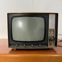 Mivar Tv vintage
