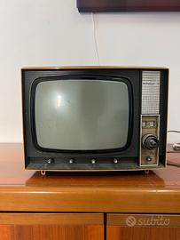 Mivar Tv vintage
