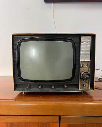 Mivar Tv vintage