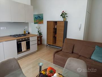 Civico 94 delizioso appartamento