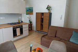 Civico 94 delizioso appartamento