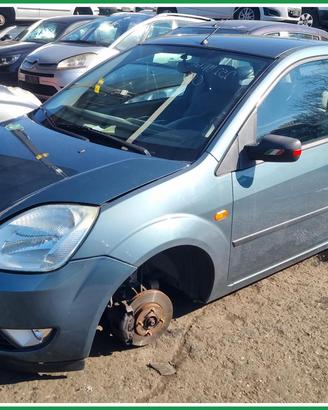 Ricambi Usati FORD Fiesta V 2003