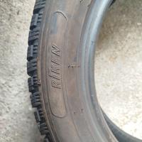 Gomme invernali Riken 195/55/r16