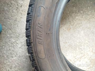 Gomme invernali Riken 195/55/r16