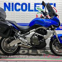 Kawasaki Versys 650 2009 Tris tua a: 92 al Mese