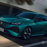 Ricambi musata porte Peugeot 308