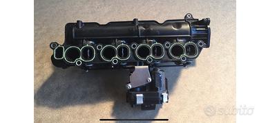 Collettore modificato tutte le fiat 2.0 mjet