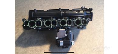 Collettore modificato tutte le fiat 2.0 mjet
