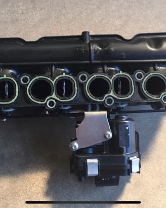 Collettore modificato tutte le fiat 2.0 mjet