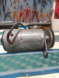 Dinamo bosh per moto guzzi nuovo falcone